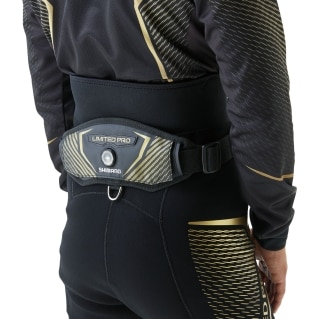 LIMITED PRO アユベルト AC-007V