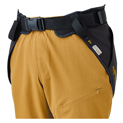 ウィンドストッパー(R)ヒップガード GM-3677 ウィンドストッパー(R)ヒップガード GM-3677