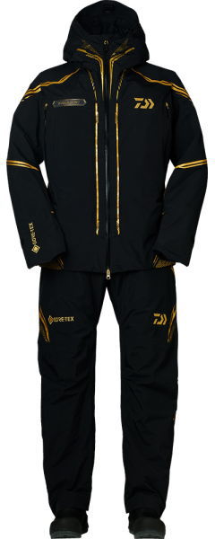 DW-1022Tトーナメントゴアテックスプロダクトウィンタースーツ