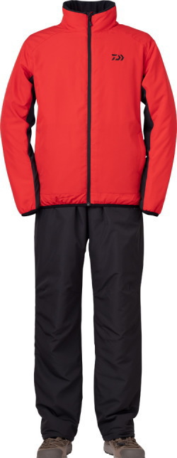 ダイワ ウォームアップスーツDI-5522