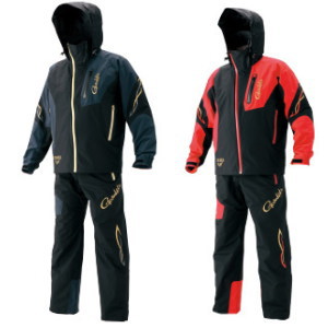 アルテマシールド200フィッシングレインスーツ　GM-3570